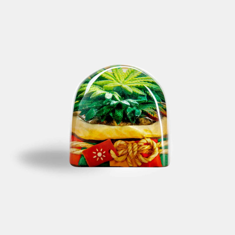 Load image into Gallery viewer, Dwarf Factory - S'Weed - DOM Profile Artisans