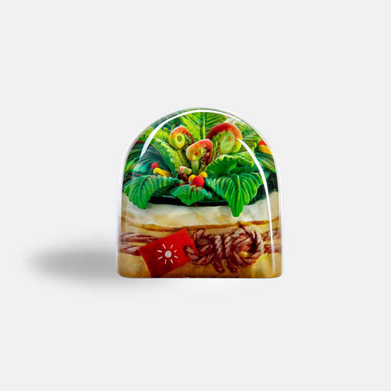 Load image into Gallery viewer, Dwarf Factory - S'Weed - DOM Profile Artisans