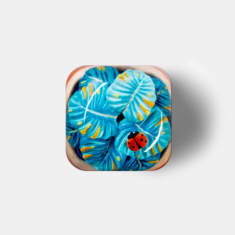 Load image into Gallery viewer, Dwarf Factory - S'Weed - DOM Profile Artisans