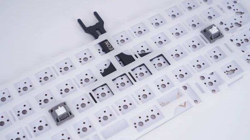 Load image into Gallery viewer, Geon Plate Support Fork