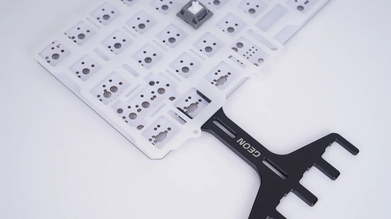 Load image into Gallery viewer, Geon Plate Support Fork