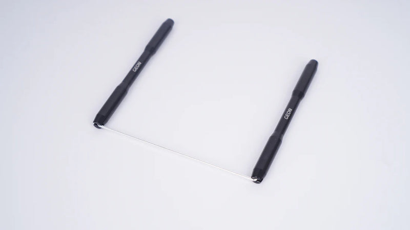 Load image into Gallery viewer, Geon Stabilizer Twister 2pcs