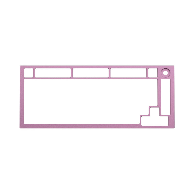 Load image into Gallery viewer, Glorious GMMK Pro Top Frame - Prism Pink