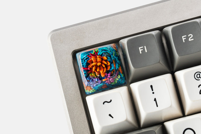 Load image into Gallery viewer, Dwarf Factory - Gaea's Crown - SA R1 Profile Artisans