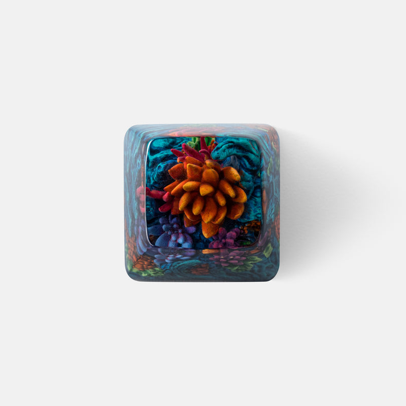 Load image into Gallery viewer, Dwarf Factory - Gaea's Crown - SA R1 Profile Artisans
