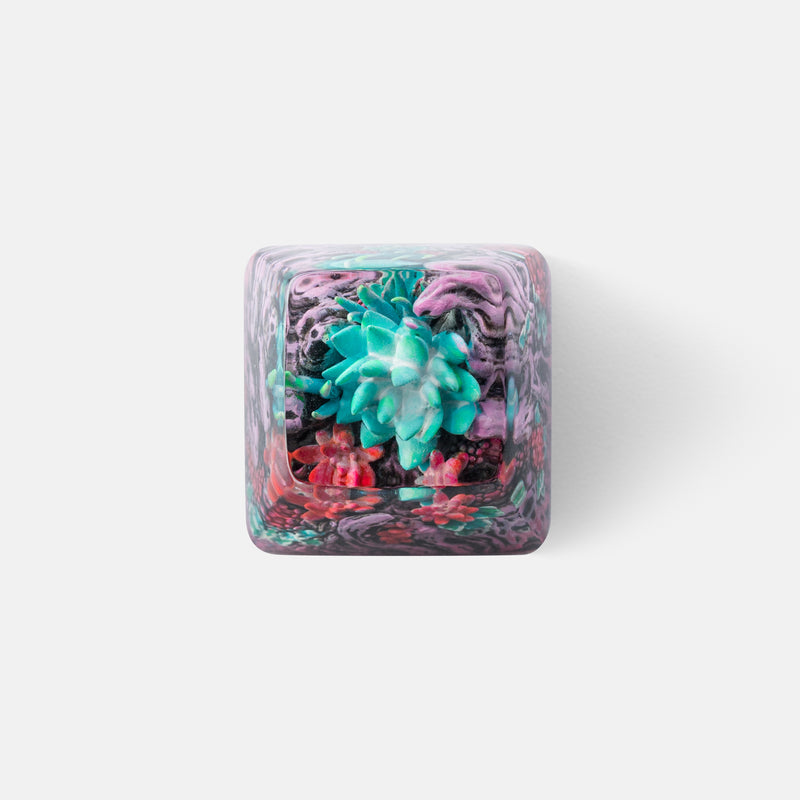 Load image into Gallery viewer, Dwarf Factory - Gaea's Crown - SA R1 Profile Artisans