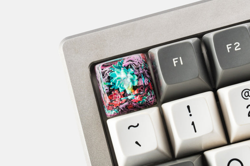 Load image into Gallery viewer, Dwarf Factory - Gaea's Crown - SA R1 Profile Artisans