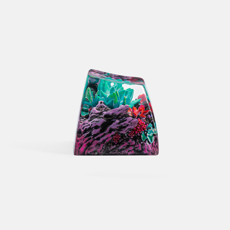 Load image into Gallery viewer, Dwarf Factory - Gaea's Crown - SA R1 Profile Artisans