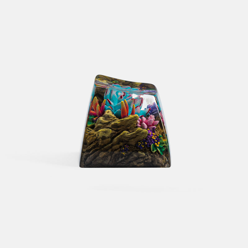 Load image into Gallery viewer, Dwarf Factory - Gaea's Crown - SA R1 Profile Artisans