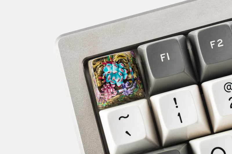 Load image into Gallery viewer, Dwarf Factory - Gaea's Crown - SA R1 Profile Artisans