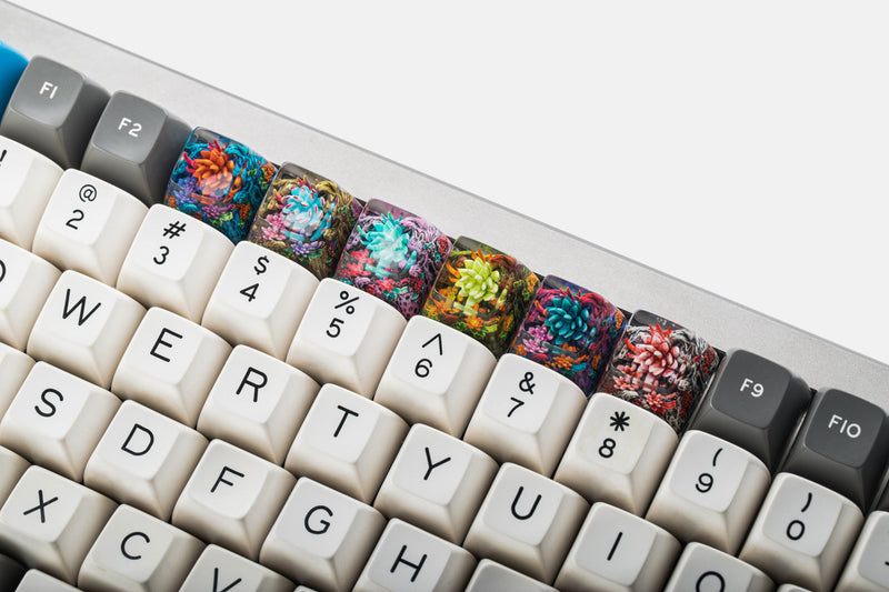 Load image into Gallery viewer, Dwarf Factory - Gaea's Crown - SA R1 Profile Artisans