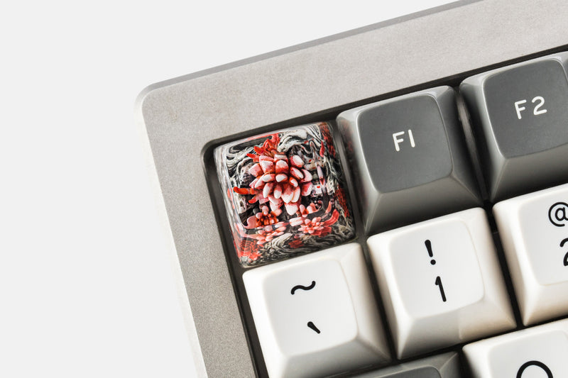 Load image into Gallery viewer, Dwarf Factory - Gaea's Crown - SA R1 Profile Artisans