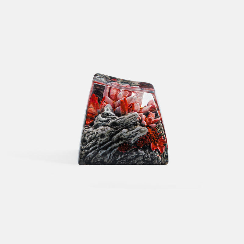 Load image into Gallery viewer, Dwarf Factory - Gaea's Crown - SA R1 Profile Artisans