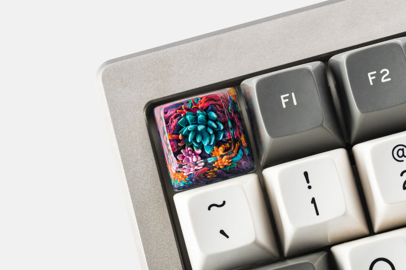 Load image into Gallery viewer, Dwarf Factory - Gaea's Crown - SA R1 Profile Artisans