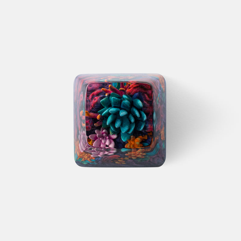 Load image into Gallery viewer, Dwarf Factory - Gaea's Crown - SA R1 Profile Artisans
