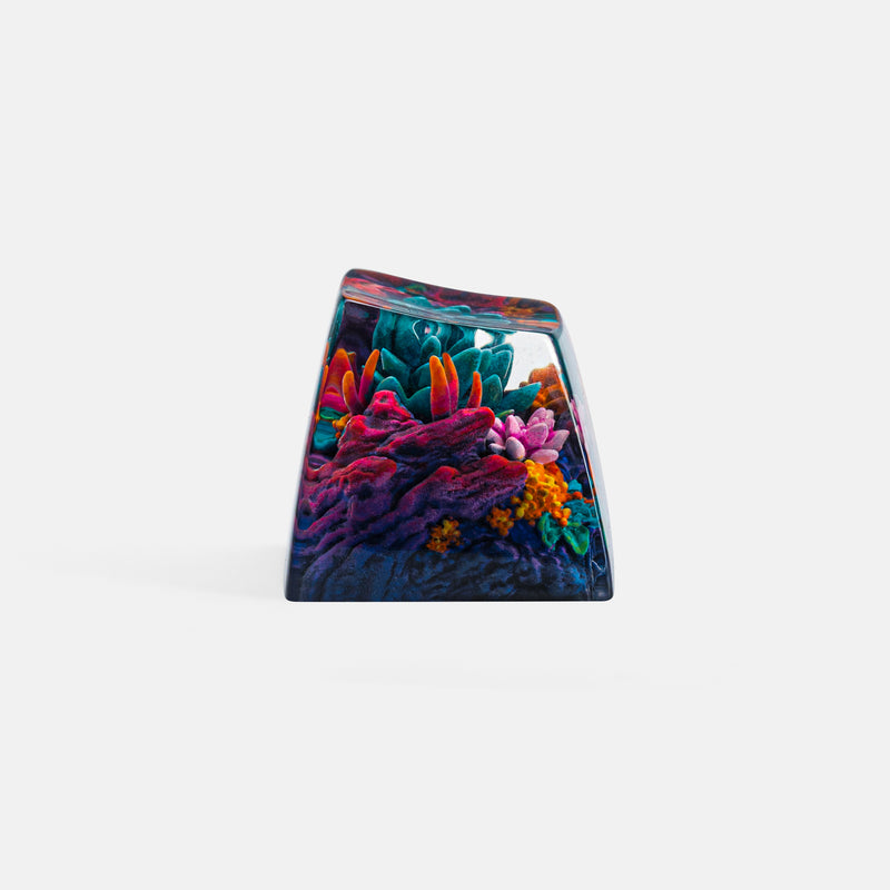Load image into Gallery viewer, Dwarf Factory - Gaea's Crown - SA R1 Profile Artisans