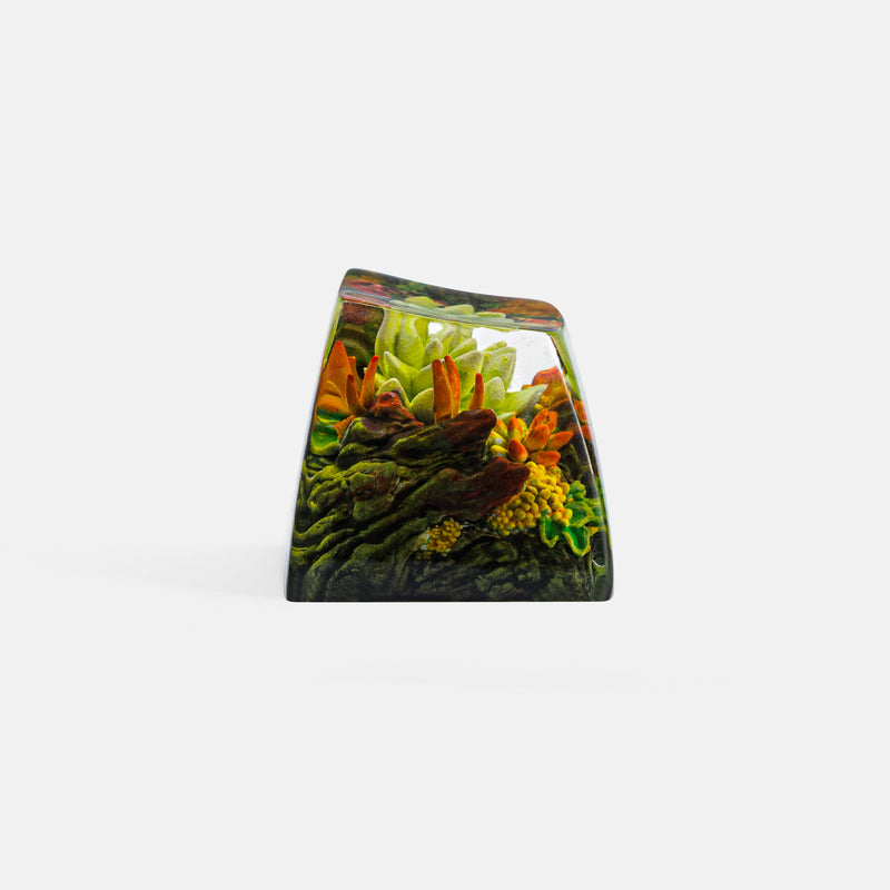 Load image into Gallery viewer, Dwarf Factory - Gaea's Crown - SA R1 Profile Artisans