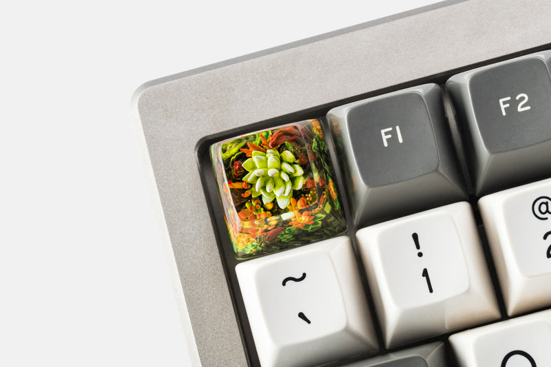 Load image into Gallery viewer, Dwarf Factory - Gaea's Crown - SA R1 Profile Artisans