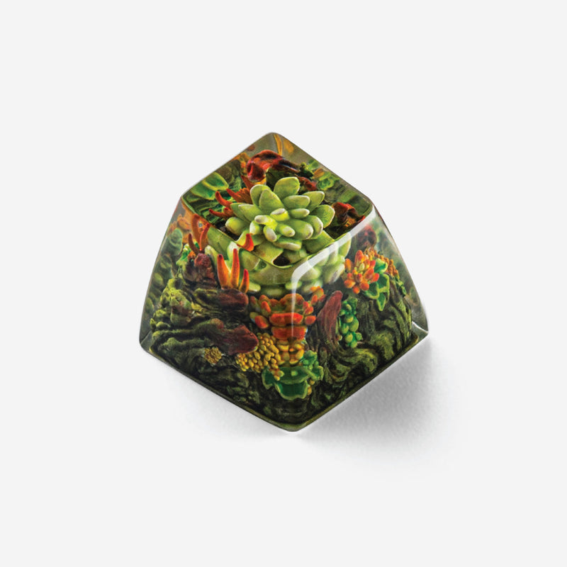 Load image into Gallery viewer, Dwarf Factory - Gaea's Crown - SA R1 Profile Artisans