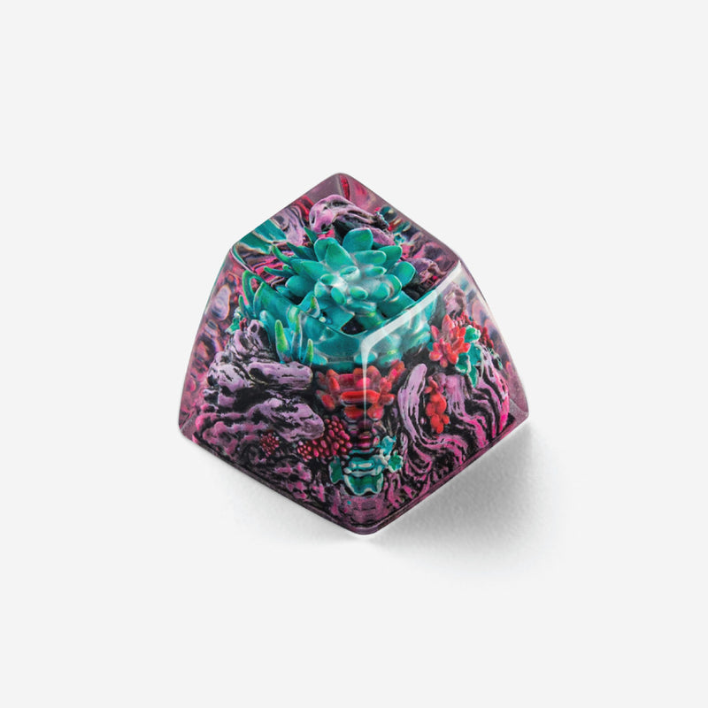 Load image into Gallery viewer, Dwarf Factory - Gaea's Crown - SA R1 Profile Artisans