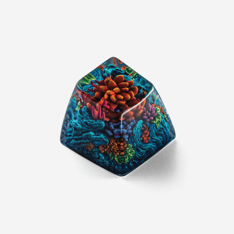 Load image into Gallery viewer, Dwarf Factory - Gaea's Crown - SA R1 Profile Artisans