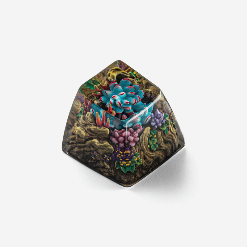 Load image into Gallery viewer, Dwarf Factory - Gaea's Crown - SA R1 Profile Artisans