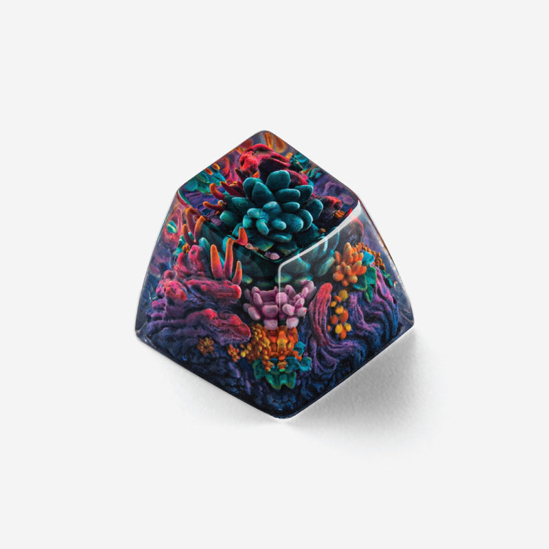 Load image into Gallery viewer, Dwarf Factory - Gaea's Crown - SA R1 Profile Artisans