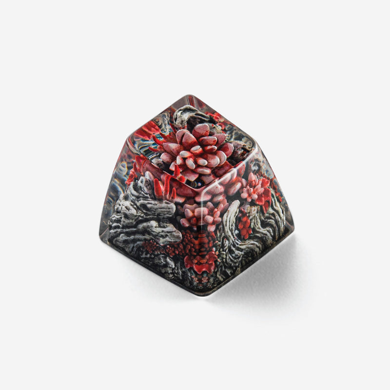 Load image into Gallery viewer, Dwarf Factory - Gaea's Crown - SA R1 Profile Artisans