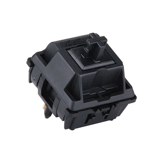 Gateron Oil King Lubricated Linear Switches