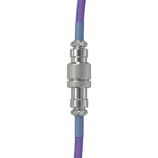 Glorious Coiled Aviator Cable Nebula