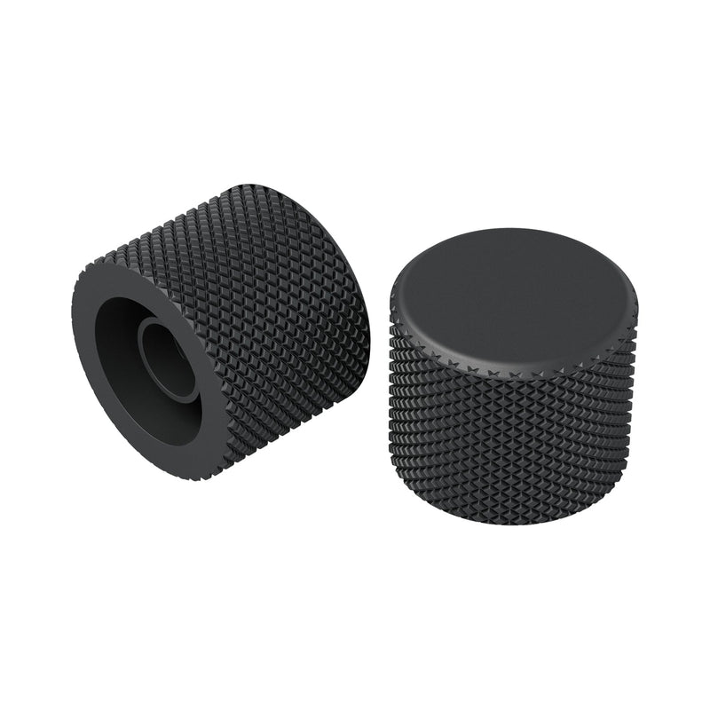 Load image into Gallery viewer, Glorious GMMK Pro Rotary Knob Black