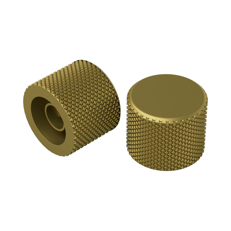 Load image into Gallery viewer, Glorious GMMK Pro Rotary Knob Gold