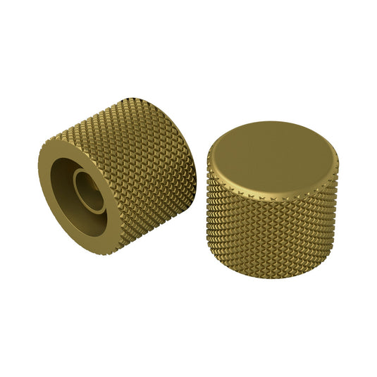 Glorious GMMK Pro Rotary Knob Gold