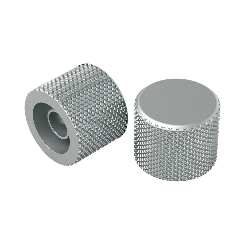 Load image into Gallery viewer, Glorious GMMK Pro Rotary Knob White Ice
