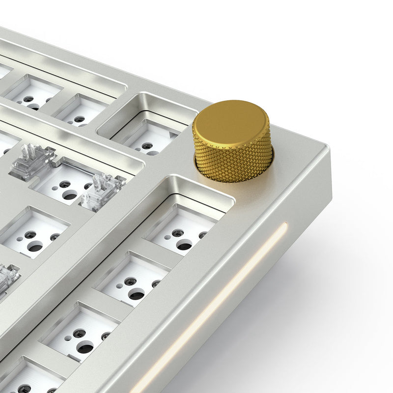 Load image into Gallery viewer, Glorious GMMK Pro Rotary Knob