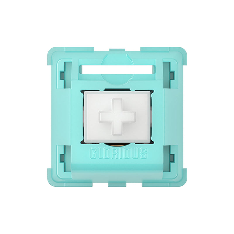 Load image into Gallery viewer, Glorious Lynx Linear Switches