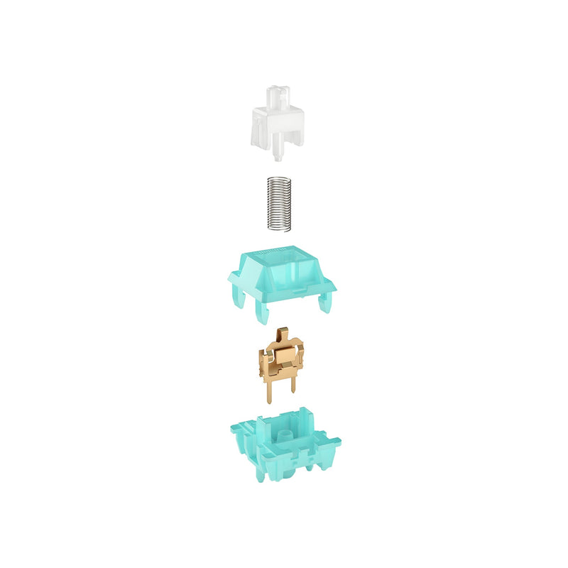 Load image into Gallery viewer, Glorious Lynx Linear Switches