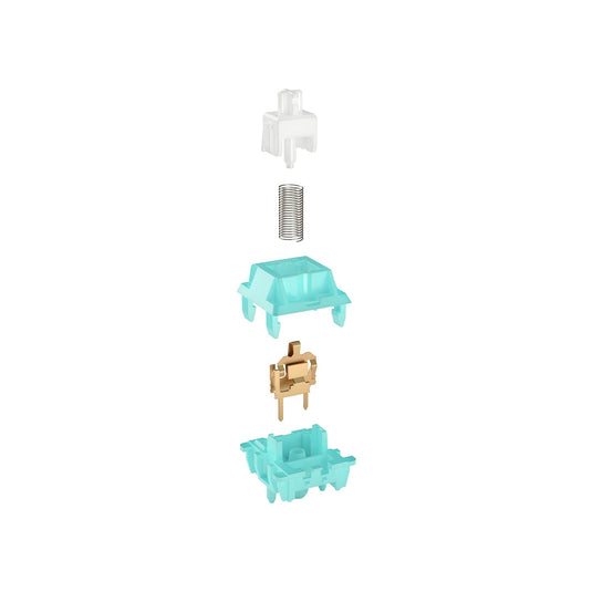 Glorious Lynx Linear Switches