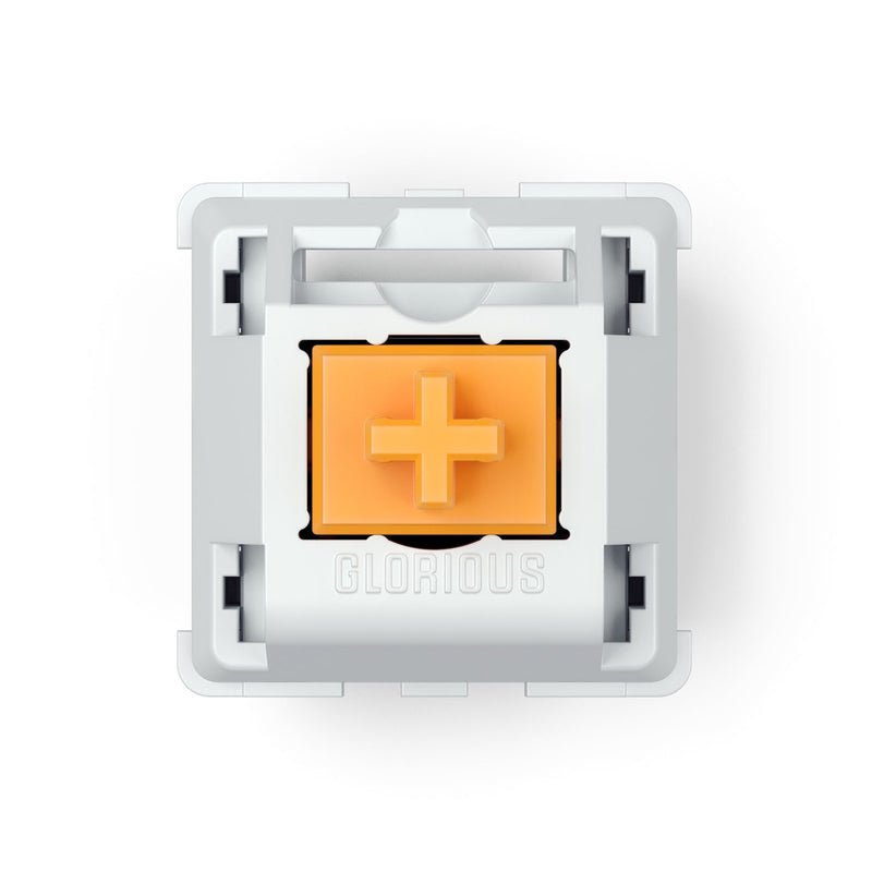 Load image into Gallery viewer, Glorious Panda Tactile Switch