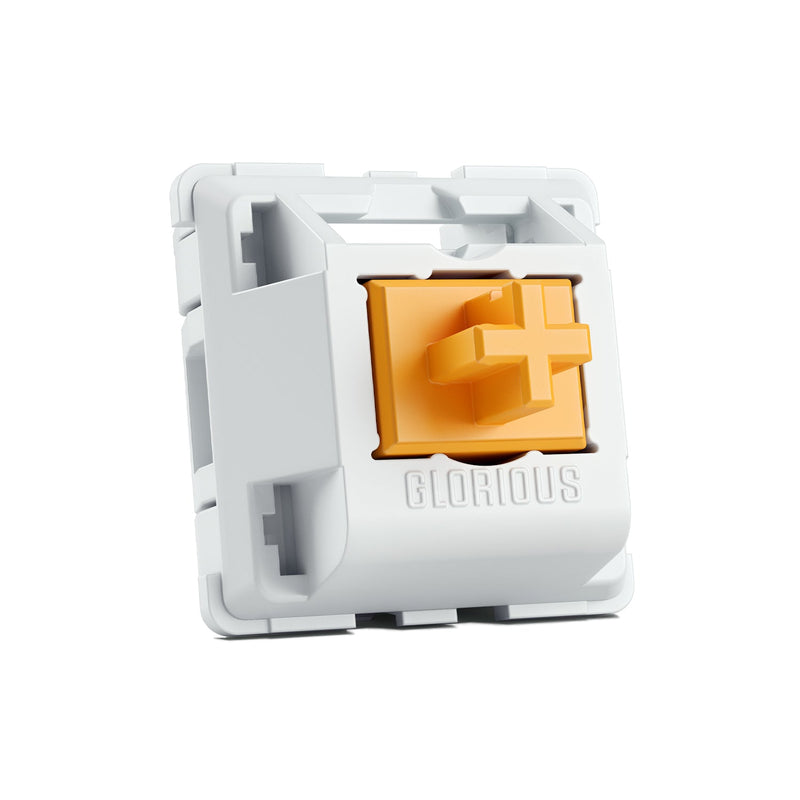 Load image into Gallery viewer, Glorious Panda Tactile Switch