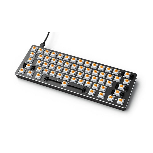 Glorious Panda Tactile Switch