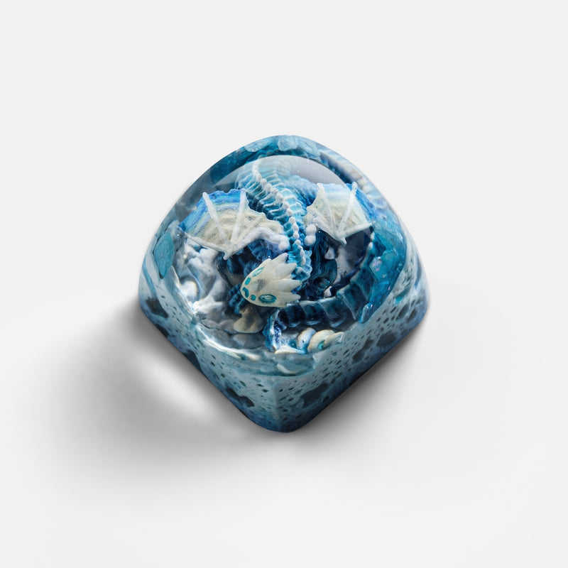 Load image into Gallery viewer, Dwarf Factory - Gnarly Drakon 2022 - DOM Profile Artisans