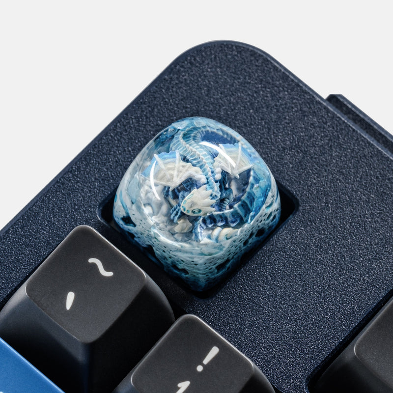 Load image into Gallery viewer, Dwarf Factory - Gnarly Drakon 2022 - DOM Profile Artisans