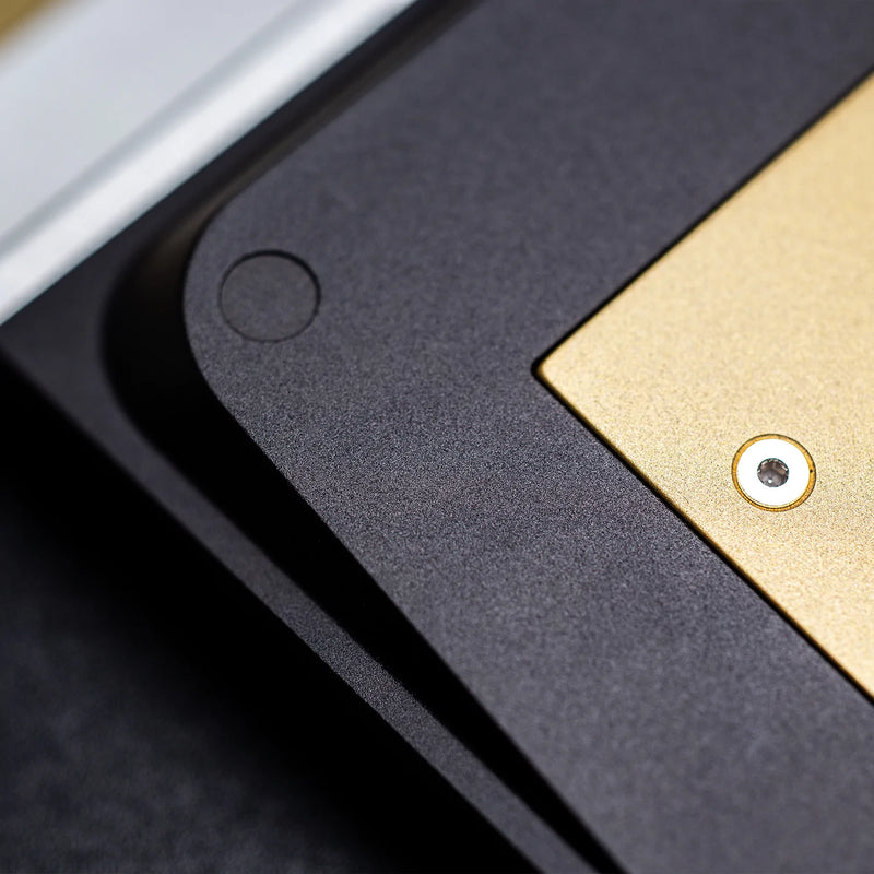 Load image into Gallery viewer, Zeta.Keyboards Hera R2 60% Barebones Mechanical Keyboard