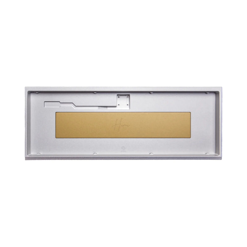 Load image into Gallery viewer, Zeta.Keyboards Hera R2 60% Barebones Mechanical Keyboard