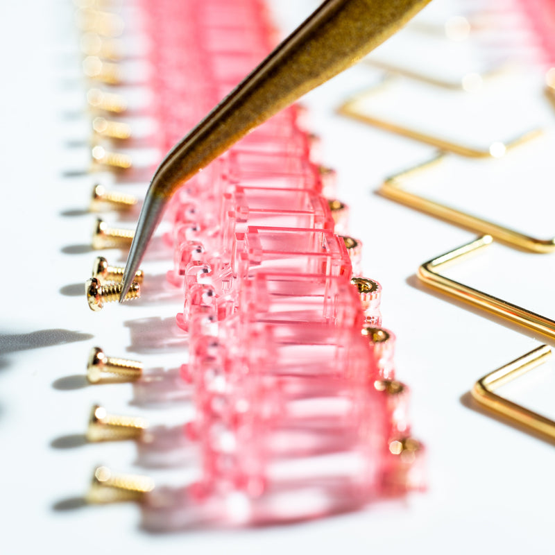 Load image into Gallery viewer, Precision Tweezer