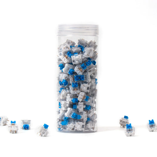 Keychron K Pro Switches