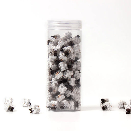 Keychron K Pro Switches