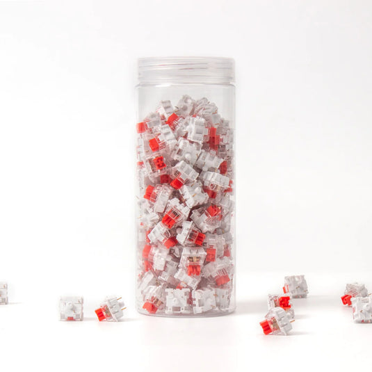 Keychron K Pro Switches