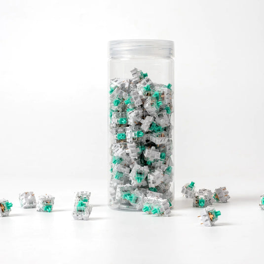 Keychron K Pro Switches